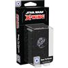 Atomic Mass Games Fantasy Flight Games - Star Wars X-Wing Second Edition: Separatist Alliance: Droid Tri-Fighter Expansion Pack - Miniature Game