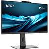 MSI All in One MSI PRO AP242P 14M-1018EU 23,8 Intel Core i7-14700 64 GB 1 TB SSD