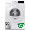 Samsung Asciugatrice a condensazione Samsung DV90DG52A0TEEC 9 kg