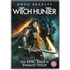High Fliers Witch Hunter