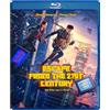 Atlas Film GmbH Escape from the 21st Century