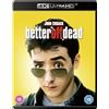 Paramount Home Entertainment Better off Dead 4K UHD [Blu-ray] [Region A & B & C]