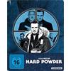 STUDIOCANAL Hard Powder - Limited SteelBook Edition