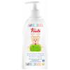 S.I.L.C. SPA Trudi Baby Care Bagno Corpo/capelli 500 Ml