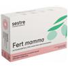 SESTRE SRL Fert Mamma 60 Compresse