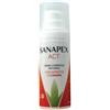 MEDITATIVA LA CANAPA SATIVA Sanapex Act Crema 50 Ml