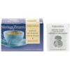 ERBAMEA SRL Moringa Zenzero Biologico 20 Bustine