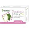 ARCANGEA SRL Ciclosan Plus No-soy 30 Compresse