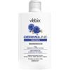 VEBI PHARMA SRL Vebix Dermoline Fiordaliso Bagnodoccia 500 Ml