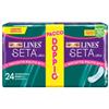 FATER SPA Lines Seta Ultra Assorbenti Anatomico Vp Dwct 24 Pezzi