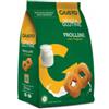 FARMAFOOD SRL Giusto Senza Glutine Frollini Yogurt 250 G