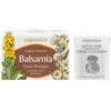 ERBAMEA SRL Balsamia Tisana 20 Bustine Filtro Monodose