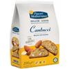 EUROSPITAL SPA Piaceri Mediterranei Cantucci 200 G