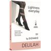 SIGVARIS SRL Sigvaris Delilah 70 Denari Flat Collant Skin 4