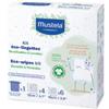 LAB.EXPANSCIENCE ITALIA SRL Mustela Salviette Lavabili Riutilizzabili 10 Pezzi