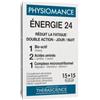 THERASCIENCE SAM Physiomance Energie 24 30 Compresse