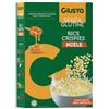 FARMAFOOD SRL Giusto Senza Glutine Rice Crispies Miele 200 G
