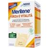 NESTLE IT.SPA(HEALTHCARE NU.) Meritene Forza E Vitalita' Vaniglia 5 Bustine Da 30 G