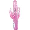 You2Toys Vibratore Rabbit "3x motore" | 7 sfere vibranti | You2Toys 1 pz Vibrat