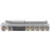 FIGEVIDA SCHEDA DISPLAY DIGIT 7B 5XZW3 PLP2 IX ADATTA PER LAVASTOVIGLIE ARISTON INDESIT HOTPIONT C00551777 488000551777 EX C00305050