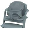 Cybex LEMO Comfort Inlay Stone Blue mid blue