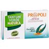 ANGELINI (A.C.R.A.F.) SpA Tantum Verde Natura 15 Pastiglie gommose Eucalipto e Miele 30g