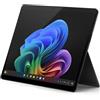 Microsoft Surface Pro (non include il caricabatterie) | Copilot+ PC | Touch screen OLED 13 | Snapdragon X Elite | 16GB RAM | 1TB SSD | Ultimo modello, 11a edizione | Windows 11 Home | Nero