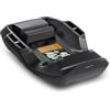 Inglesina Base Auto, Darwin Belted Inglesina, compatibile con Infant, Nero