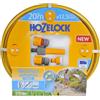 Hozelock Set completo di 20 m di Tubo Tricoflex Ultraflex con raccordi e Lancia (12,5 mm)