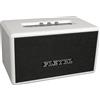 PLEYEL Altoparlante Imperor 250 2 x 50w stereo - Bianco Laccato