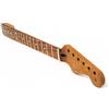 Fender Strat Manico Acero Tostato/Pau Ferro 21 Tasti 9.5 | Ricambio originale Fender, manico Strat acero tostato, pau ferro, 21 tasti, 9.5, upgrade chitarra elettrica