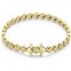 Olivia Burton Braccialetto da Donna Collezione PETITE HONEYCOMB in Oro Giallo con Charm Esagonali - 24100300