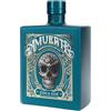 AMUERTE GREEN - 0,7l - 43% vol. - Distilled gin