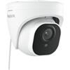 Reolink 4K Telecamera PoE Esterno, Rilevamento di Uomo/Veicolo/Animale, Visione Notturna IR 30 metri, Videosorveglianza con Audio, Impermeabile IP67, Time-Lapse, Slot per Scheda microSD, RLC-820A