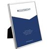 Bredemeijer Zilverstad 7999010 Sweet Memory - Cornice portafoto, Opaca, placcata Argento, 9 x 13 cm
