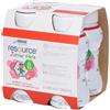 Resource junior fibre fragola 200 ml 4 pezzi - RESEURCE - 973420072
