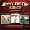 The Jimmy Castor Bunch Butt of Course/Supersound/E-man Groovin' (CD)