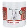 Kräuterhof erbe Corte 10449 Cavalli Balsamo massaggio Gel Riscaldante Extra Forte 500 ML (J2/8)