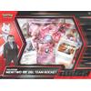 POKEMON COLLEZIONE MEWTWO-EX DEL TEAM ROCKE - ITALIANO
