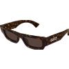 Gucci GG1839S - 002 Occhiali da Sole