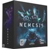 Cranio Creations Nemesis nuova Edizione Cranio Creations, Blu Notte, CC270