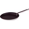 PENTOLE AGNELLI Padella crespelle per crepes Ø cm 24 alluminio 3mm antiaderente