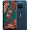 Nokia X20 128GB - Blu - refurbished