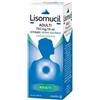 Lisomucil tosse muc*ad scir sz - LISOMUCIL - 023185097
