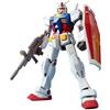 Bandai Gundam Megasize Model Kit RX-78-2 1/48 Bandai
