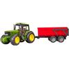 Bruder John Deere 6920 Tractor with Tipping Trailer
