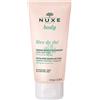 LABORATOIRE NUXE ITALIA Srl Nuxe Reve de Thè Scrub Granulare Rivitalizzante - Scrub corpo esfoliante - 150 ml
