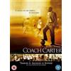 Paramount Coach Carter (DVD) Samuel L. Jackson