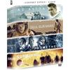 Walt Disney Ad Astra + Seul sur Mars + Prometheus + Sunshine-Coffret 4 Films (DVD)