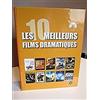 Paramount Les 10 Meilleurs Films Dramatiques, Forrest Gump, American Beauty, World T (DVD)